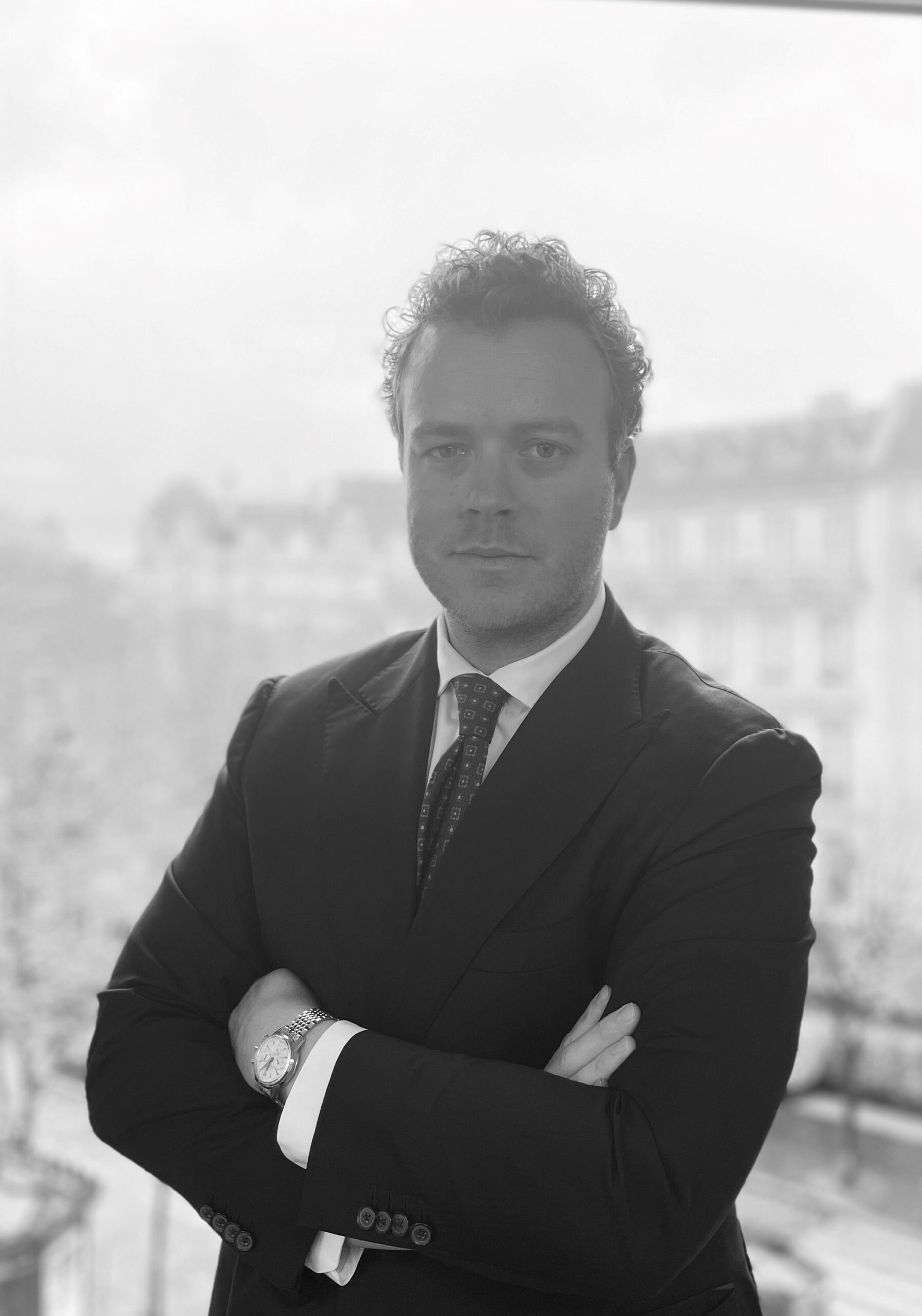 Jean-Baptiste Afchain