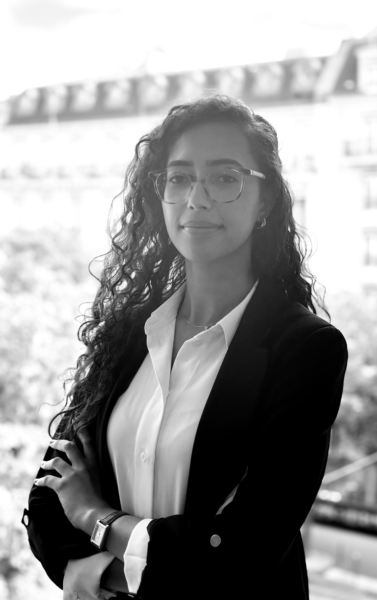 Laurène Villessot